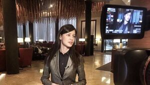 �������� � DoubleTree by Hilton Moscow - Marina!