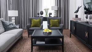 ��������� ����� �Dantone Home� � DoubleTree by Hilton Moscow - Marina!