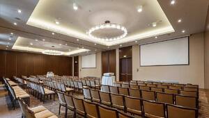 ����� ��� ���������� ����������� - DoubleTree by Hilton Moscow-Marina