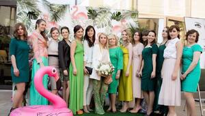 �Thank You Event� � DoubleTree by Hilton Moscow-Marina
