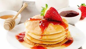 ��������� ������ � Doubletree by Hilton Moscow - Marina!