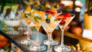 ����� ������� ����� � �������� & La veranda�