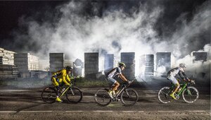 ����������� � ���� ���������� Red Bull Trans-Siberian Extreme � ��������� ����!