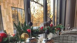 ������� ������� � Doubletree by Hilton Moscow - Marina!