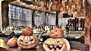 All Hallows Evening