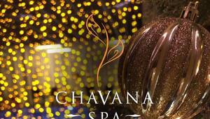 Chavana Spa Moscow - �������� RussianHospitalityAwards