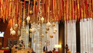 ������� ����������������� ���� � DoubleTree by Hilton Moscow - Marina