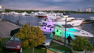 DoubleTree by Hilton Moscow - Marina - ������� �������� ������ � Royal Yacht Club