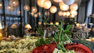 �������� ������ ������ � Art���� & La Veranda
