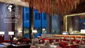 Doubletree by Hilton Moscow - Marina ��������� �� ������ � ��������� �������� ������ ������