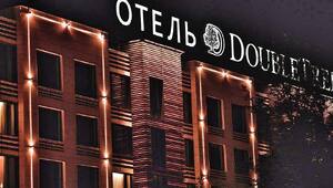 Doubletree by Hilton Moscow - Marina - ������ ������� ������