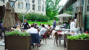 ������������ ���� � ������� & La Veranda