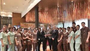 Housekeeping Award of Excellence