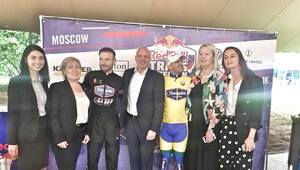 Red Bull Trans - Siberian Extreme