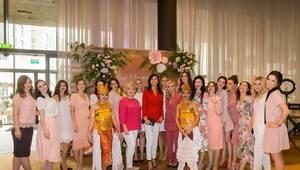 ����������� Summerparty � Doubletree by Hilton Moscow - Marina!
