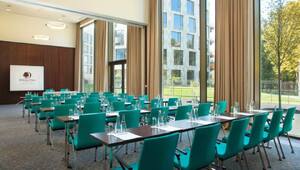 �����������, �������, ������� � Doubletree by Hilton Moscow - Marina!