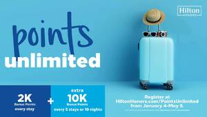 Points Unlimited