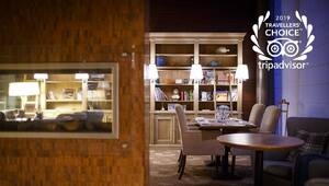 ��� 25 ������ ������ - DoubleTree by Hilton Moscow - Marina