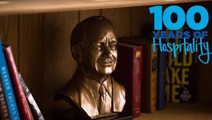 ����� 100-����� ���������� Hilton!