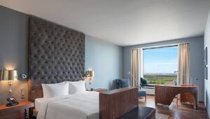 ��������� �������� � ����� Hilton St.Petersburg