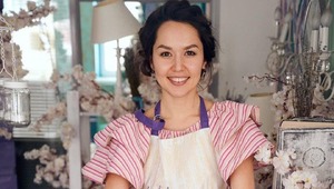 ���������� ��� �� ������-����� ������� ��������� Raw Kitchen