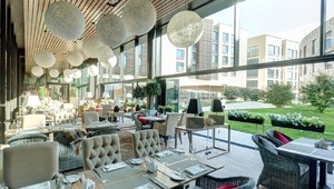 ����� �������� ���� � Art���� &amp; La Veranda
