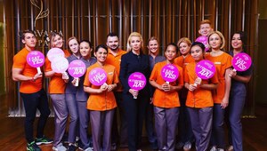 Global Wellness Day � Doubletree by Hilton Marina