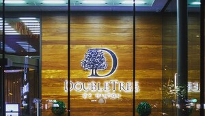 �������� ����� �  Doubletree by Hilton Moscow - Marina!!