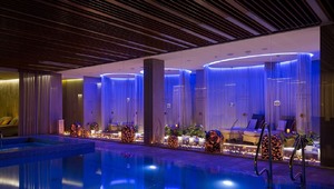 ������� ������ � Chavana Spa Moscow!