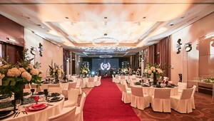 ����������� � Doubletree by Hilton Moscow - Marina