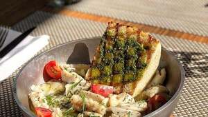 ����� ���� � �������� Art���� & La Veranda