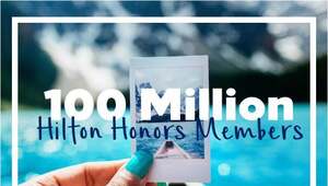 ��������� �� �� ���������� ��������� Hilton Honors?