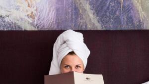 SPA weekend � DoubleTree by Hilton Moscow - Marina!