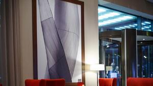 ������� ���� � ��������� � DoubleTree by Hilton Moscow