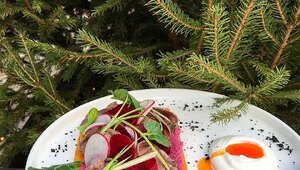 � �������� Art���� & La Veranda �� �����!