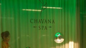��������� �� ���� ������ � Chavana Spa Moscow
