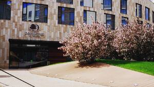 ������� ��������� � Doubletree by Hilton Moscow - Marina