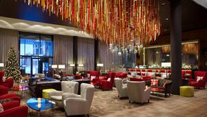 ���������� �������� � DoubleTree by Hilton Moscow - Marina!