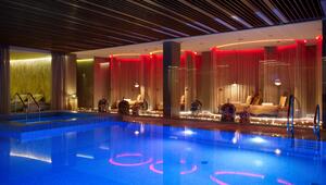 ������� ��������� � DoubleTree by Hilton Moscow - Marina!
