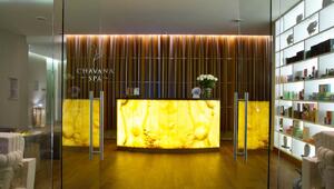 Chavana Spa �������� ������� ������ World Spa & Wellness Awards 2017