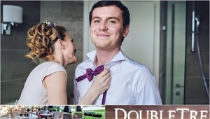����� �������� ���������� � ����� DoubleTree by Hilton Moscow - Marina
