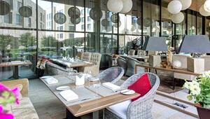 ������� ���� - ��������� �������� � �La Veranda�